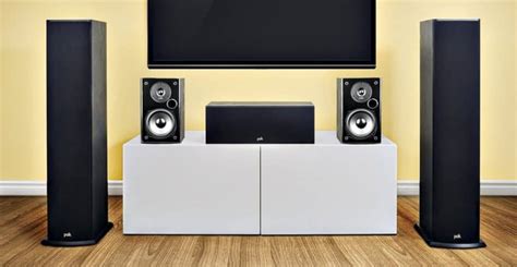 5 Best Floor-standing Tower Speakers for Surround Sound 2024 - BoomSpeaker