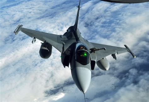 Gripen NG Contract with Brazil Becomes Effective | DefenceTalk