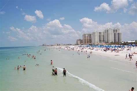 Tampa Bay Beaches offers additional activities for the family | Tampa Bay Area Outdoor Living