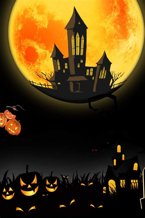 Top hơn 58 về hình nền halloween kinh dị - coedo.com.vn