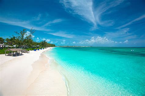 Top 10: Best Turks And Caicos Resorts To Visit In 2023!