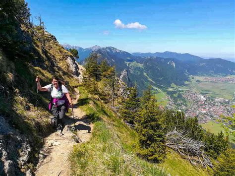 The German Alps: 3 Best Places to Hike and 5 Day Tours That You'll Love