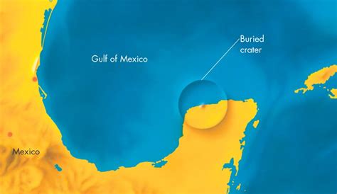 Chicxulub Crater Study Tells a Story of Earth's Most Destructive Day Ever | Inverse