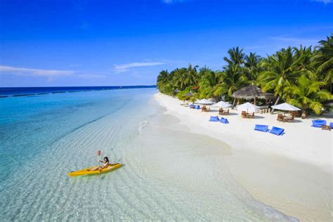 Maldives 2025 All Inclusive - Tommy Gretchen