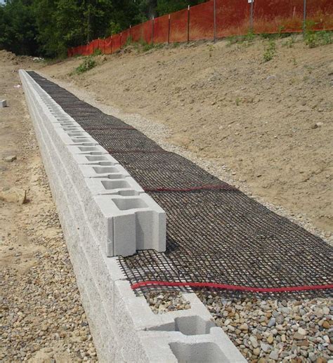 5 Tips for an Everlasting Block Retaining Wall | CornerStone Wall Solutions