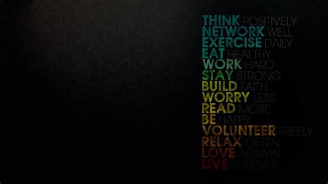 Dark Motivational Wallpaper - drarchanarathi WALLPAPER