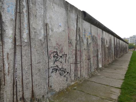 Berlin Wall Memorial | Walled In Berlin