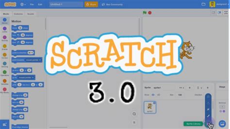 Scratch Programming Games Examples For Beginners | ProgrammingMax