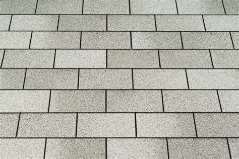 Asphalt Shingle Types