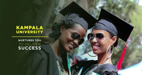 List of Postgraduate Courses Offered at Kampala University: 2024/2025 - Explore the Best of East ...