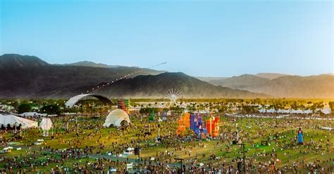 Coachella Valley Music and Arts Festival