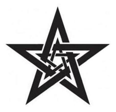 41 best Tribal Star Tattoo Designs images on Pinterest | Star tattoos, Stars and Tattoo ideas