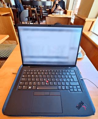 X1 Carbon Gen9 Battery Life : r/thinkpad