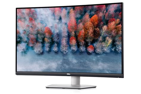 Dell's immersive 32-inch 4K curved gaming monitor is 40% off | TechConnect