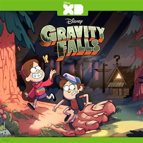 Gravity Falls Season 2 Spoilers