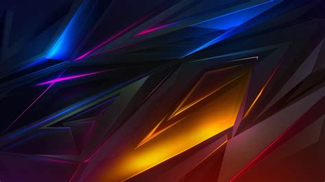 4K Dark Abstract Wallpapers - Top Free 4K Dark Abstract Backgrounds - WallpaperAccess