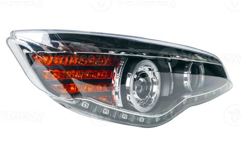 car headlights part 21217484 PNG