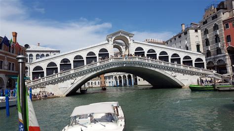 Famous bridges in Europe - 29 most beautiful European bridges