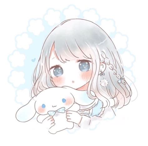 Cinnamoroll Pfp Human