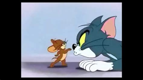 Tom And Jerry Tales Horror