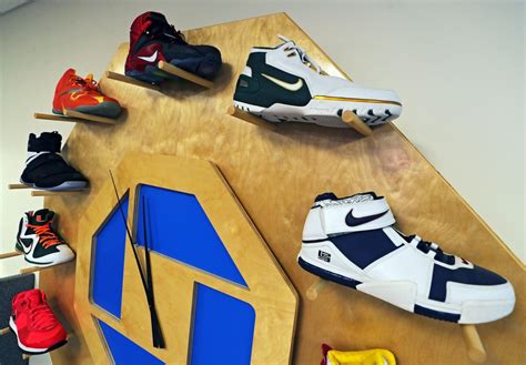 Lakers News: LeBron James Gives Fans Sneak Peak Of Fresh Sneaker Colorway - All Lakers | News ...