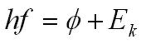 Albert Einstein's Photoelectric Effect Studies timeline | Timetoast