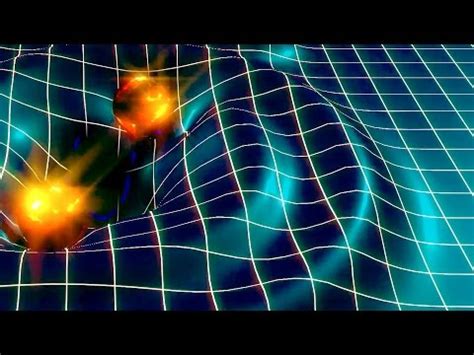 SCIENTISTS CONFIRM EINSTEIN’S GRAVITATIONAL WAVES