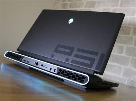 Dell Alienware Area-51m Laptop Review, Specs & Price in Nigeria - Nigerian Tech