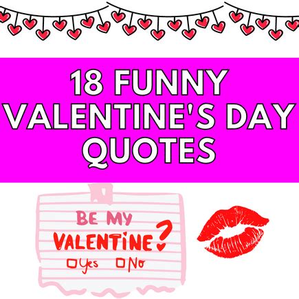 18 Funny Valentine’s Day Quotes | Valentine’s Day Sayings Funny - InsideOutlined