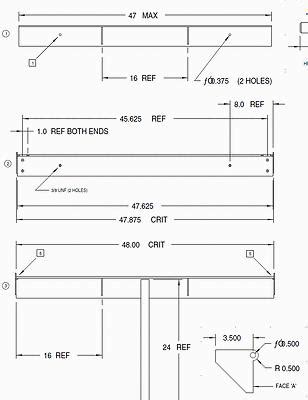 Find BUILD YOUR OWN SHEET METAL BRAKE - FIVE PLANS ON 1 CD in On the Left Coast, US, for US $8.99