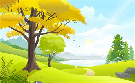 Details 100 nature vector background - Abzlocal.mx