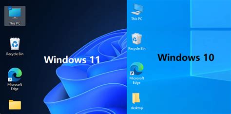 Get Back the Old Desktop Icons in Windows 11 with Win 10 Icons - MiniTool Partition Wizard