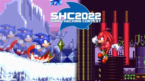 Sonic 3 Redesigned - SHC 2022 Demo - Sonic 3 AIR Mod - YouTube