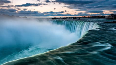 Niagara Falls Wallpapers - Top Free Niagara Falls Backgrounds - WallpaperAccess