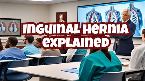 Understanding Hernia Inguinal Hernia Hernia Inguinal Types Of Hernias | Images and Photos finder