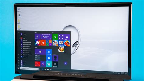 Alienware Area-51m | TechRadar