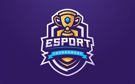 Esports Logo Design Ideas | Hot Sex Picture