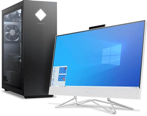 Desktop Computers & PCs | Best Buy Canada