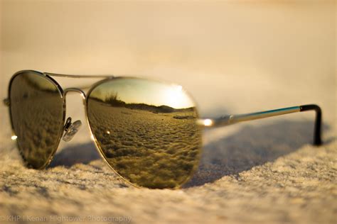 Reflection Through The Sun Glasses by WolfyWolf0 on DeviantArt