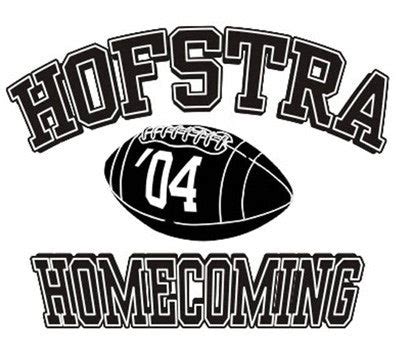 Football Homecoming Shirt – Something Greek