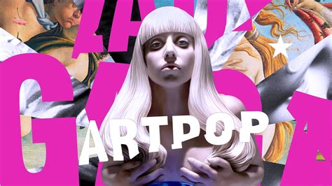 Would ARTPOP have been received better if it came after Joanne? - Gaga Thoughts - Gaga Daily