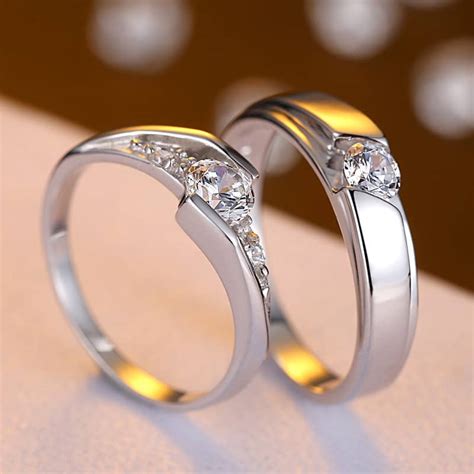 15 Best Designs of Engagement Rings for Couples in India