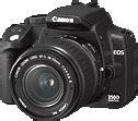 Canon EOS 350D / Digital Rebel XT/ Kiss n Digital Review: Digital Photography Review