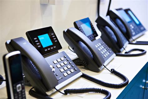 Clearer Communications: How Do VoIP Phone Systems Work? | Class5 Technologies