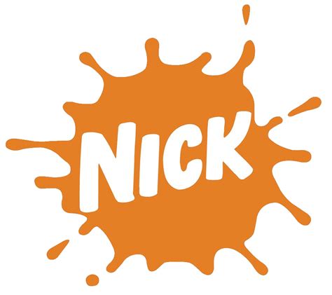 Image - NICK Splat Logo.png | Nickelodeon | FANDOM powered by Wikia