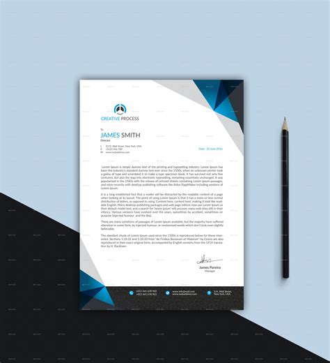 Letterhead Letterhead Design Letterhead Design Inspiration Letterhead | Images and Photos finder