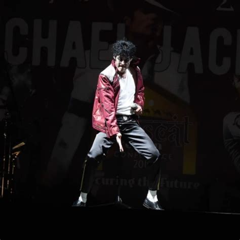 Michael Jackson Tribute