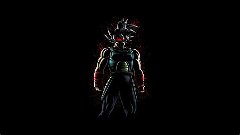 2048x1152 Bardock Paint Splatter Dragon Ball Z Wallpaper,2048x1152 Resolution HD 4k Wallpapers ...