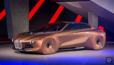 BMW will have 25 electrified cars on the road by 2023 | Engadget