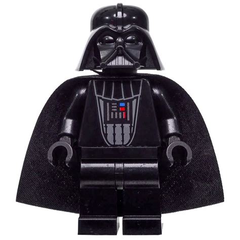 LEGO Darth Vader 20th Anniversary Minifigure Comes In | Brick Owl - LEGO Marketplace